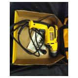 8 Amp Corded 3/8 in. Variable Speed Drill