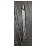 RIDGID 1-1/4 in. Premium Car Cleaning Accessory Kit for RIDGID Wet/Dry Shop Vacuums MSRP $54.98 Missing Items (See Pictures and Description)