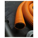 RIDGID 1-1/4 in. Premium Car Cleaning Accessory Kit for RIDGID Wet/Dry Shop Vacuums MSRP $54.98 Missing Items (See Pictures and Description)