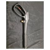 RYOBI 3 300 PSI Pressure Washer Trigger Gun Kit MSRP $45 Missing Item (See Picture and Description)