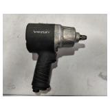 Husky H4480 800 ft/lbs Max Torque Lightwieght Twin Hammer 1/2 Inch Impact Wrench (New Open Box) $139.00