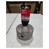 Milwaukee Tool SDS+ CORE 4-3/8 X 2 MSRP $115