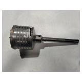 4 in. x 11-3/8 in. SDS-MAX Core Bit MSRP $215.00