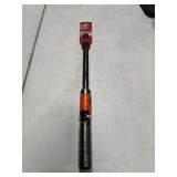 Milwaukee Tool SDS MAX Ground Rod Driver MSRP $61.00