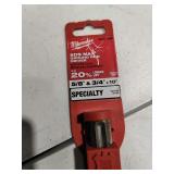 Milwaukee Tool SDS MAX Ground Rod Driver MSRP $61.00