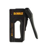 DEWALTCarbon Fiber Stapler/Tacker MSRP $42.97