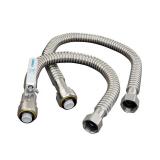 Everbilt3/4 in. SSPTC x 3/4 in. FIP Water Heater Connection Kit MSRP $52.24