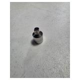 Husky1/4 and 3/8 in. Drive Adapter Set (3-Piece) MSRP $14.97 MISSING ITEMS (See Pictures and Description)