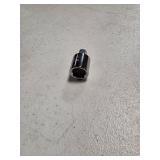 Husky1/4 and 3/8 in. Drive Adapter Set (3-Piece) MSRP $14.97 MISSING ITEMS (See Pictures and Description)