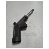 SIEVERTPro 4 Core Performance Torch (Fuel Not Included) MSRP $42.08