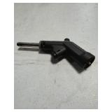 SIEVERTPro 4 Core Performance Torch (Fuel Not Included) MSRP $42.08