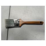 Better 2.5 in. Polyester Angle Sash General Purpose Paint Brush MSRP $12.00