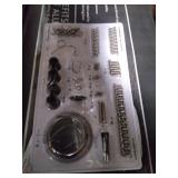 Members Mark Pro Series 4-Burner Gas Grill with Thermostatic Control - Retail: $499