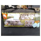 Ozark Trail 8 Person Connectent with Screen Porch - Retail: $139