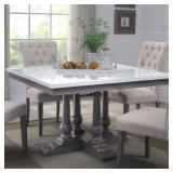 Adelaida Dining Table - Retail: $1,229