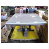 Adelaida Dining Table - Retail: $1,229