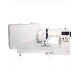 JanomeJW8100 100-Stitch Sewing Machine with Bonus Accessories - Retail: $369