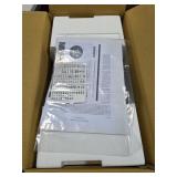 JanomeJW8100 100-Stitch Sewing Machine with Bonus Accessories - Retail: $369