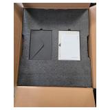 GOZNEYTread Propane Outdoor Pizza Oven in Off-Black - Retail: $499