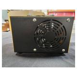 Edendirect1615 sq. ft. Commercia Ozone Machine HEPA-Type Ozone Generator Odor Remover High Capacity in Oranges/Peaches - Retail: $94