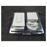 LutronDiva Smart Dimmer Switch Starter Kit for Caseta Smart Lighting, with Smart Hub + Pico Remote, 150-Watt LED (DVRF-BDG-1D) - Retail: $124