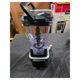 NINJA72 oz. Professional Blender, 3 Speed, 1000-Watt, with Pulse Control, Ice Crushing, and Pureeing - Black - Retail: $109