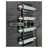 HDXDeluxe Flexible Swimming Pool and Spa Vacuum Head - Retail: $44