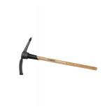 Husky2.5 lb. Pick Mattock with 36 in. Hardwood Handle - Retail: $27