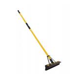 Quickie24 in. Dual Blade Floor Squeegee - Retail: $35