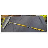 Quickie24 in. Dual Blade Floor Squeegee - Retail: $35