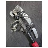 Husky12 in. Forged Steel Blade 14 ft. Tree Pruner and Saw - Retail: $51