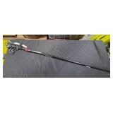 Husky12 in. Forged Steel Blade 14 ft. Tree Pruner and Saw - Retail: $51