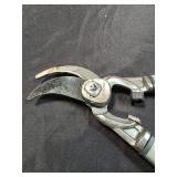 CoronaProCUT 4 in. Forged Steel Blade with Comfortable Contoured Grips Bypass Lopper - Retail: $49