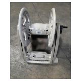 Suncast175 ft. Hose Reel Mobile Cart - Retail: $39