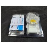 LutronDiva Smart Dimmer Switch Starter Kit for Caseta Smart Lighting, with Smart Hub + Pico Remote, 150-Watt LED (DVRF-BDG-1D) - Retail: $124