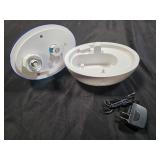 Pure EnrichmentMistAire Ultrasonic Cool Mist Humidifier - Retail: $39