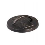 Lodge6.25 in. Burger Press - Retail: $19