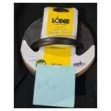 Lodge6.25 in. Burger Press - Retail: $19