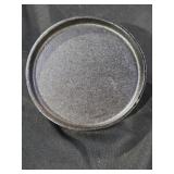 Lodge6.25 in. Burger Press - Retail: $19