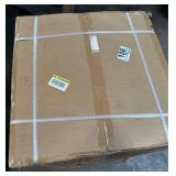 Newair 24\" Built-in Wine and Beverage Refrigerator 20 Bottles & 70 Cans, Dual Temperature Zone, Stainless Steel, Drinks and Wine Combination Fridge, appears unopened  - Retail: $699