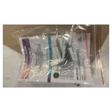 HGUOQ36 in. 900 CFM Ducted Under Cabinet Range Hood in Stainless Steel with LED Lights, Top/Rear Vent, Washable Mesh Filters - Retail: $329