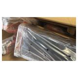 Ninja Mega Kitchen System (Blender, Processor, Nutri Ninja Cups) BL770  - Retail: $220