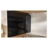 SKYSHALO Built in Electric Stove Top, 30.3 x 20.5 inch 5 Burners, 240V Glass Radiant Cooktop with Sensor Touch Control, Timer & Child Lock Included, 9 Power Levels for Simmer Steam Slow Cook Fry - Ret