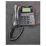 PHONE AND ELECTRONICS BUNDLE VTech AT&T Panasonic TOTAL VALUE OVER $200 (See Pictures and Description) - Retail: $0