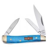 Frost UL195BLSB3 Swayback Blue - Retail: $18