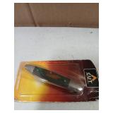 Cut Pocket Knife Green