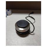 WILL 200450ml Portable Espresso Coffee Maker Moka Pot Stainless Steel with Electric stove Filter Percolator Coffee Brewer Kettle Pot (200ml) - Retail: $28