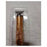 Ufree Hair Trimmer & Beard Trimmer for Men Professional, Electric Razor Shavers for Men, T Blade Precision Edgers Liners, Barber Clippers for Hair Cutting Mustache Facial, Mens Gifts - Retail: $20