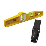 Stabila 81s-10mh Magnetic Level and Holster 2511 - Retail: $39