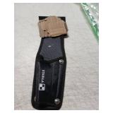 Stabila 81s-10mh Magnetic Level and Holster 2511 - Retail: $39